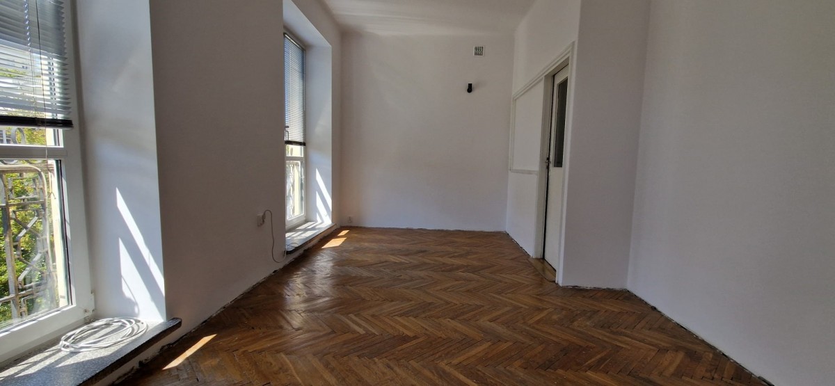 Warszawa · ul. Warecka — 4