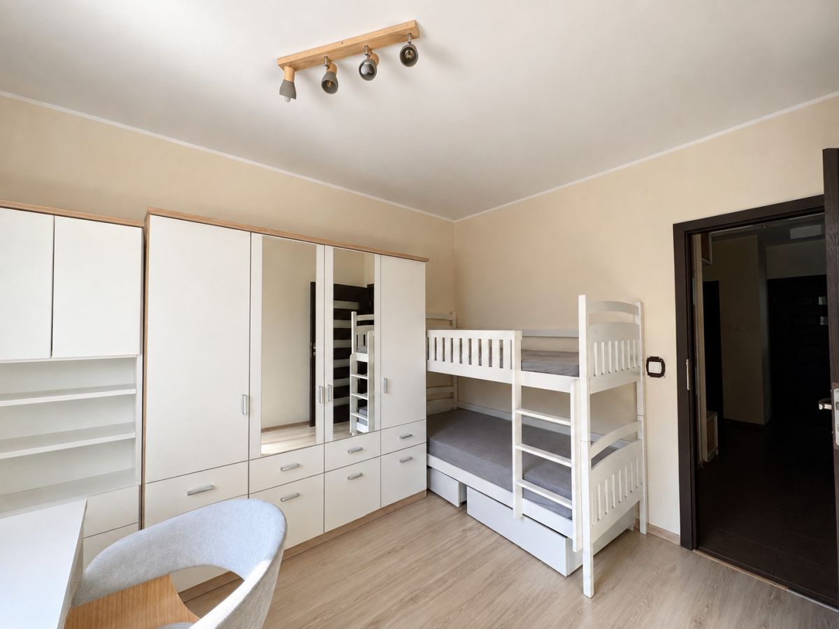 Warszawa · ul. Skarbka z Gór — 12