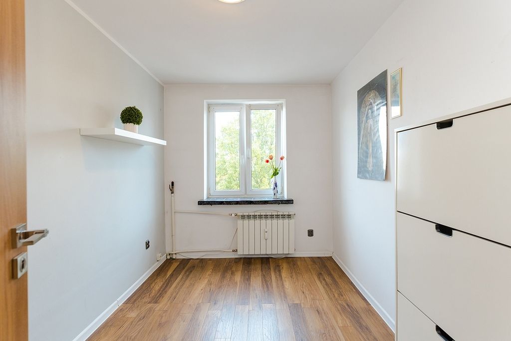 Warszawa · ul. Płatnerska — 17