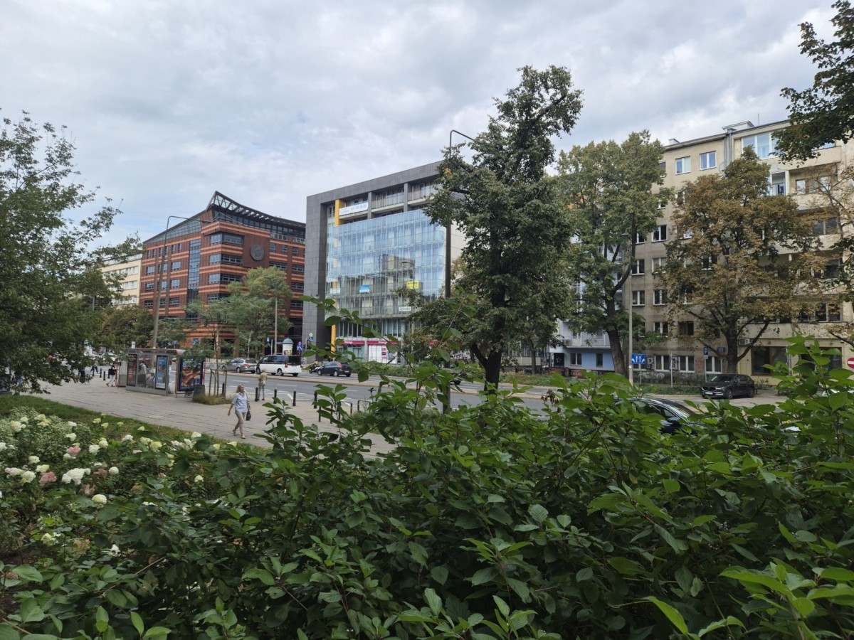 Warszawa — 19