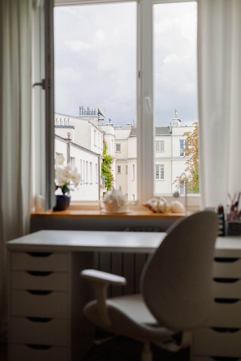 Warszawa · ul. Filtrowa — 18
