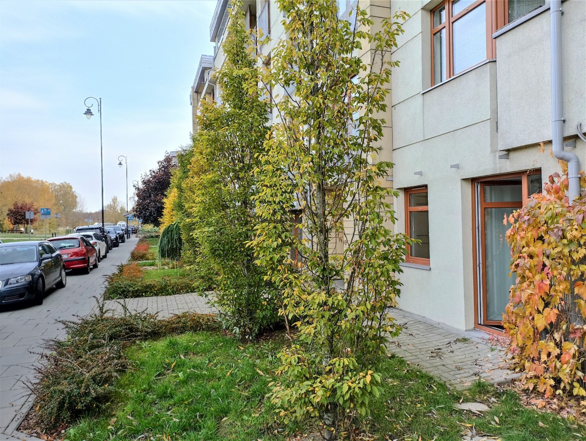 Warszawa · Wilanów — 10