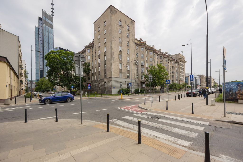 Warszawa — 11