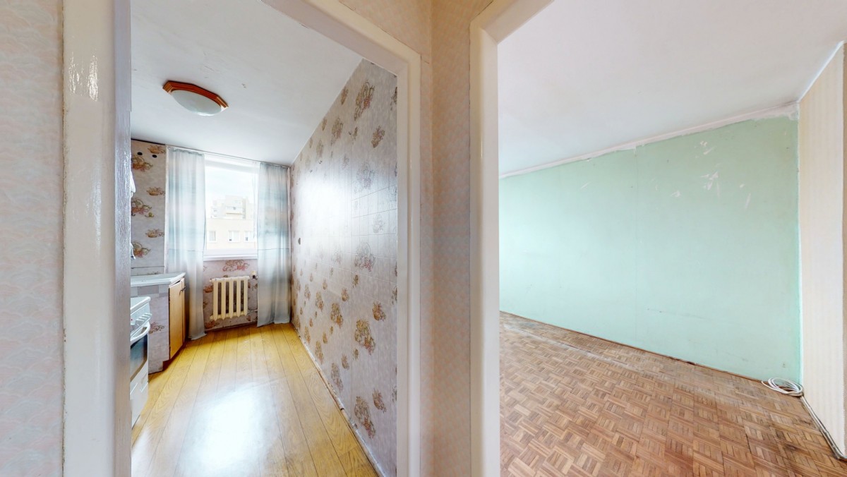 Warszawa · ul. Jana III Sobieskiego — 5