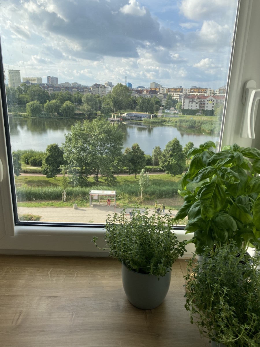 Warszawa · ul. gen. Romana Abrahama — 6