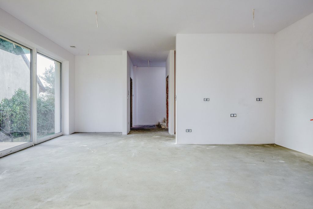 Warszawa · ul. Prozy — 29