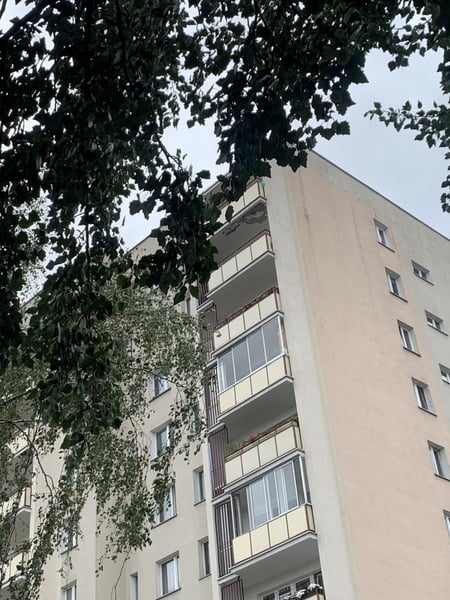 Warszawa · Praga-Południe