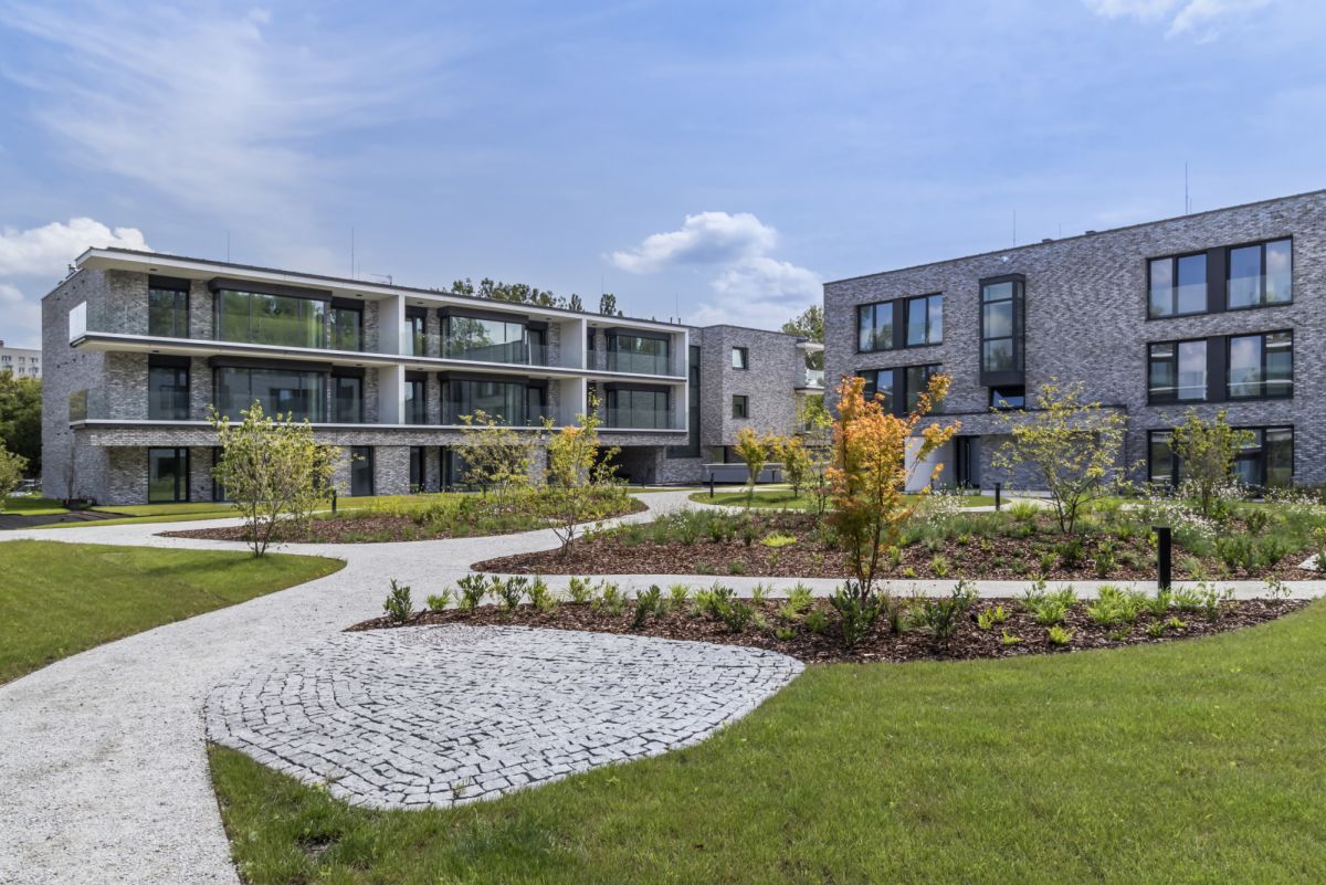 Warszawa · ul. Piaseczyńska — 10
