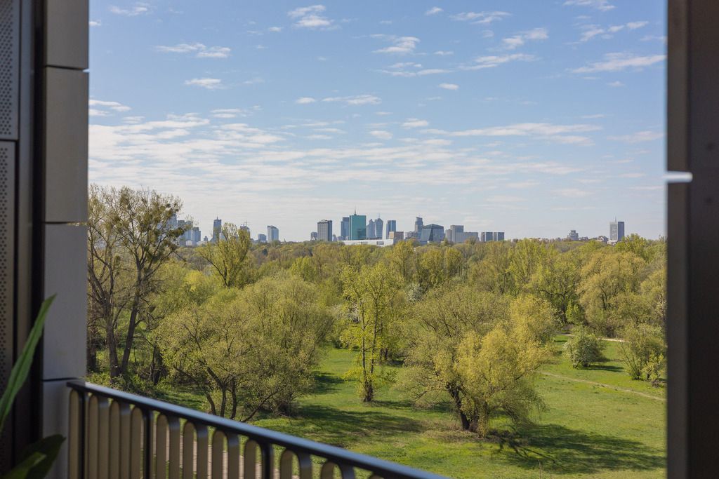 Warszawa · ul. Jagiellońska — 9