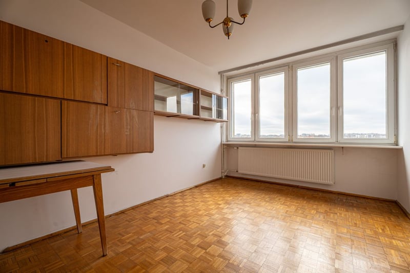 Warszawa · ul. Kazimierza Promyka