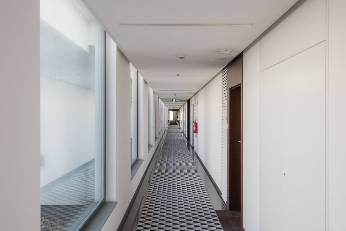 Warszawa · ul. Marcina Kasprzaka — 16