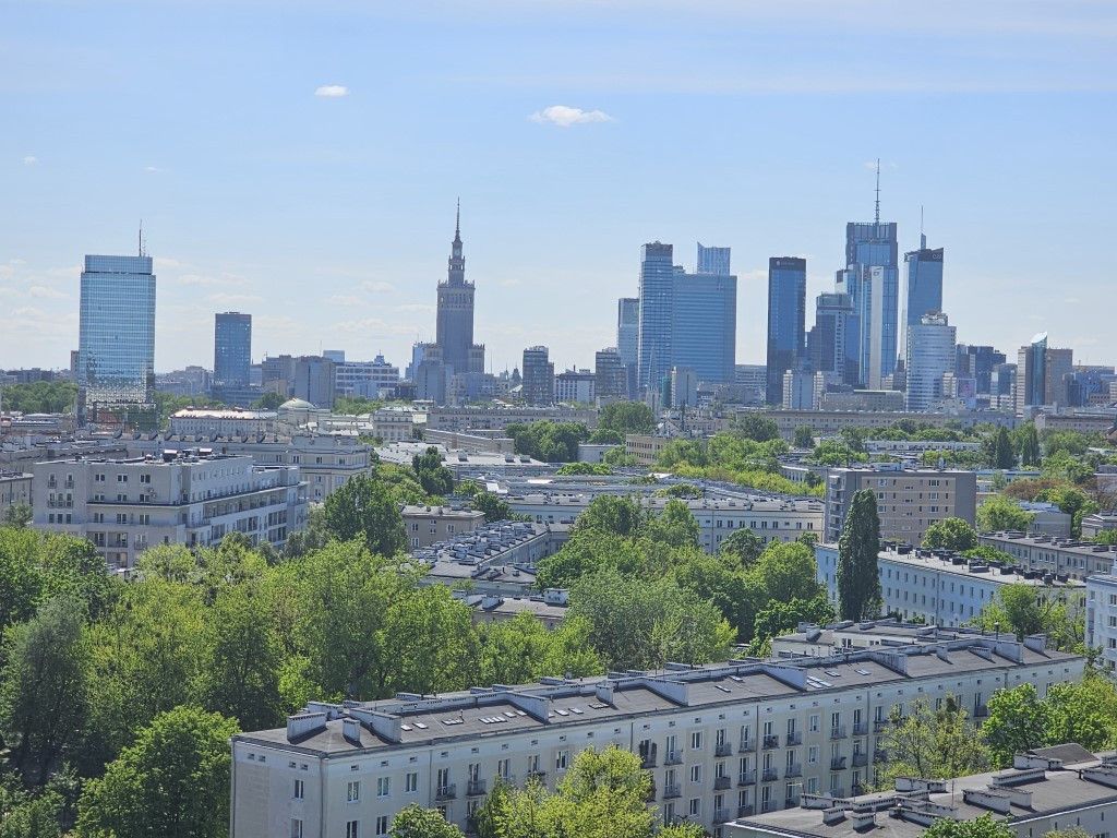 Warszawa · ul. Stawki — 25