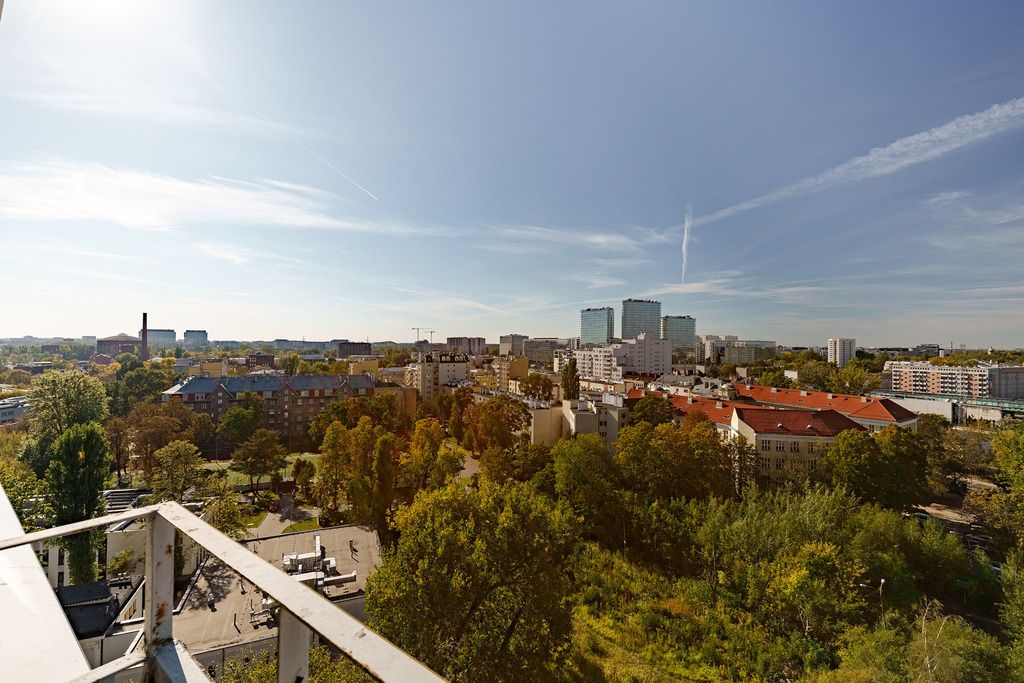Warszawa · ul. Wolska — 12