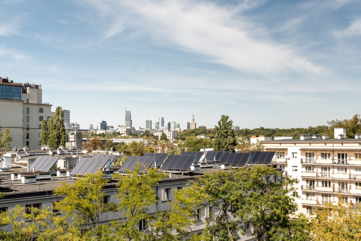Warszawa · Mokotów — 16