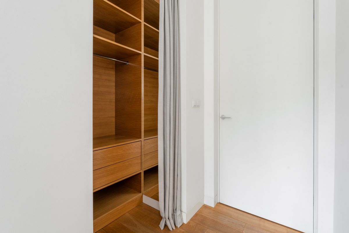 Warszawa · ul. Giordana Bruna — 15