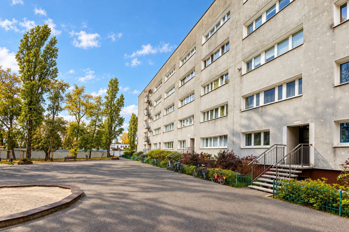 Warszawa · Bielany — 26