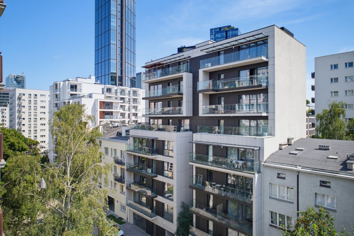 Warszawa · Wola — 2