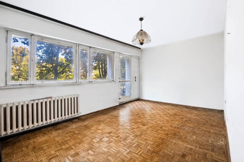 Warszawa · Wola