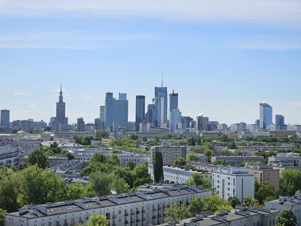Warszawa · ul. Stawki — 15