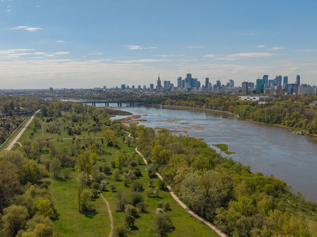 Warszawa · ul. Jagiellońska — 19