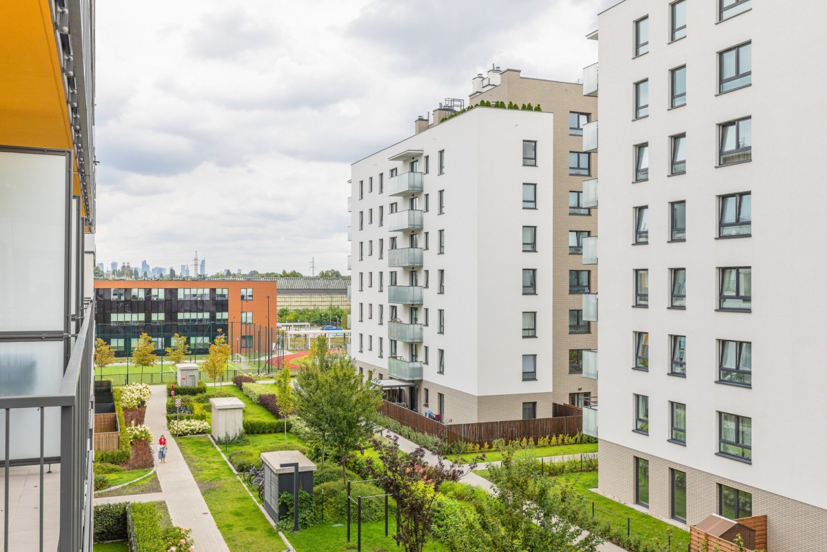 Warszawa · Ursus — 3