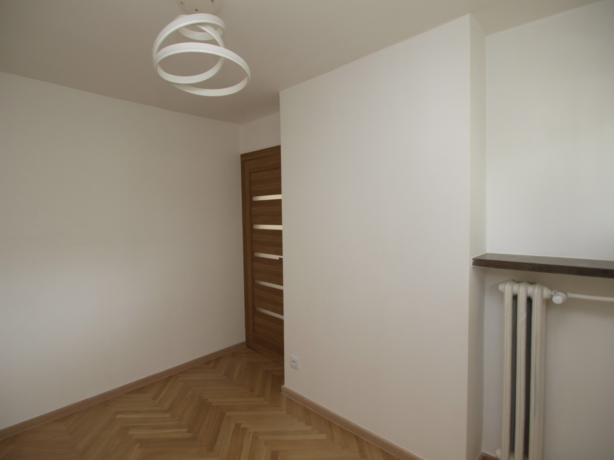 Warszawa · ul. Jana Matejki — 8