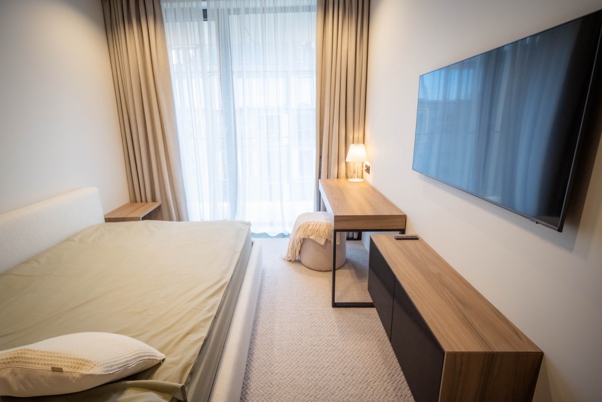 Warszawa · ul. Zajęcza — 10