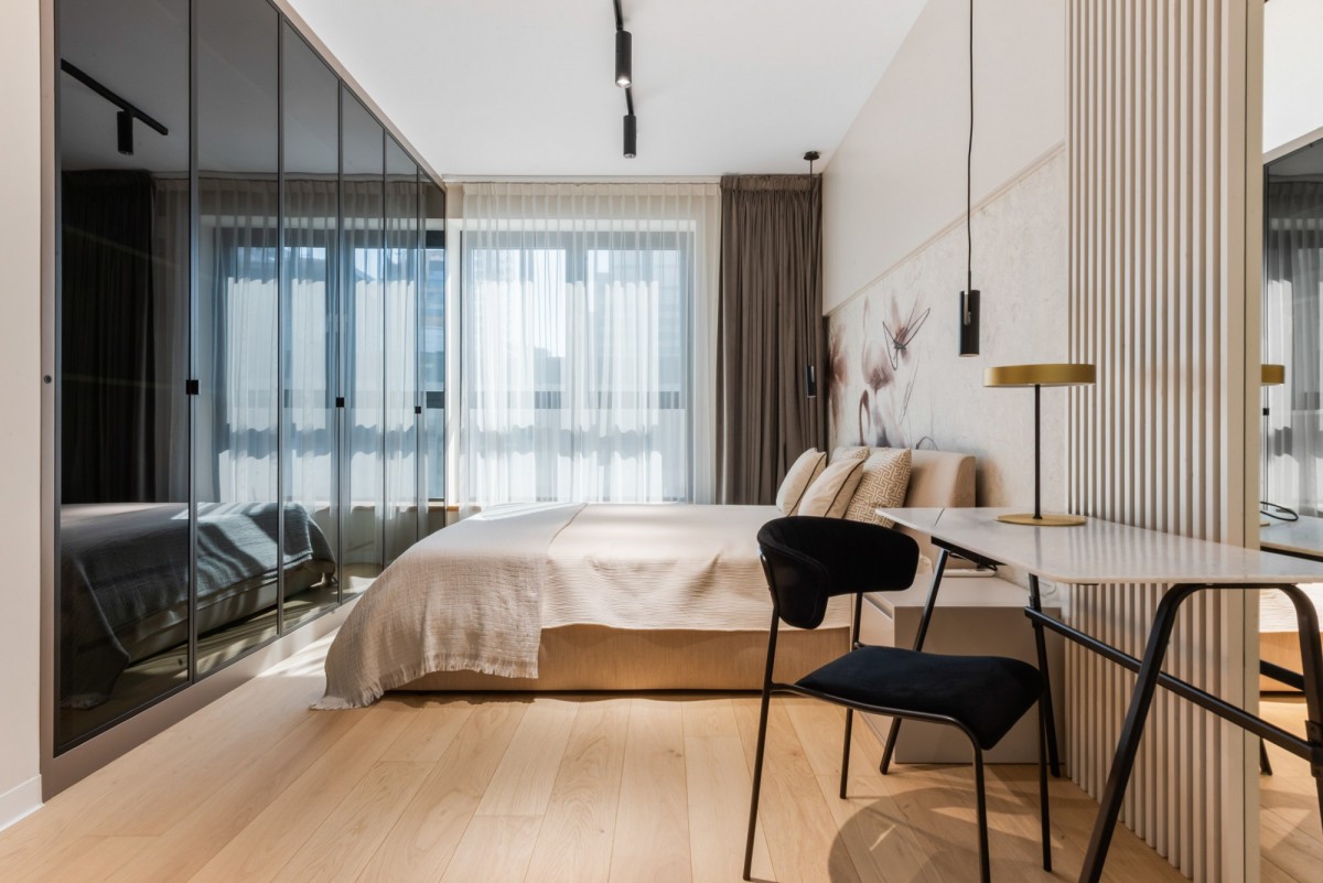 Warszawa · ul. Krochmalna — 25