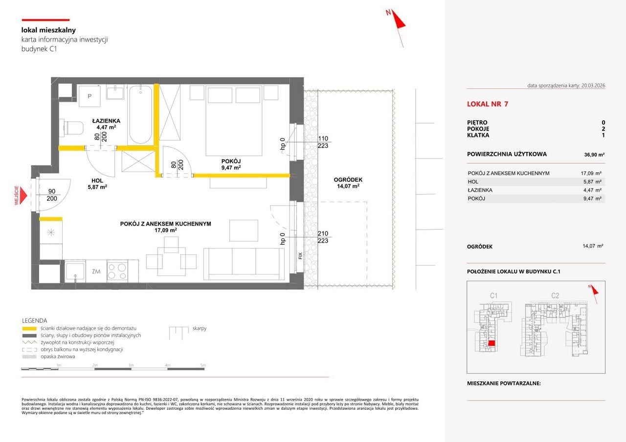 Julianów · ul. Architektów — 2