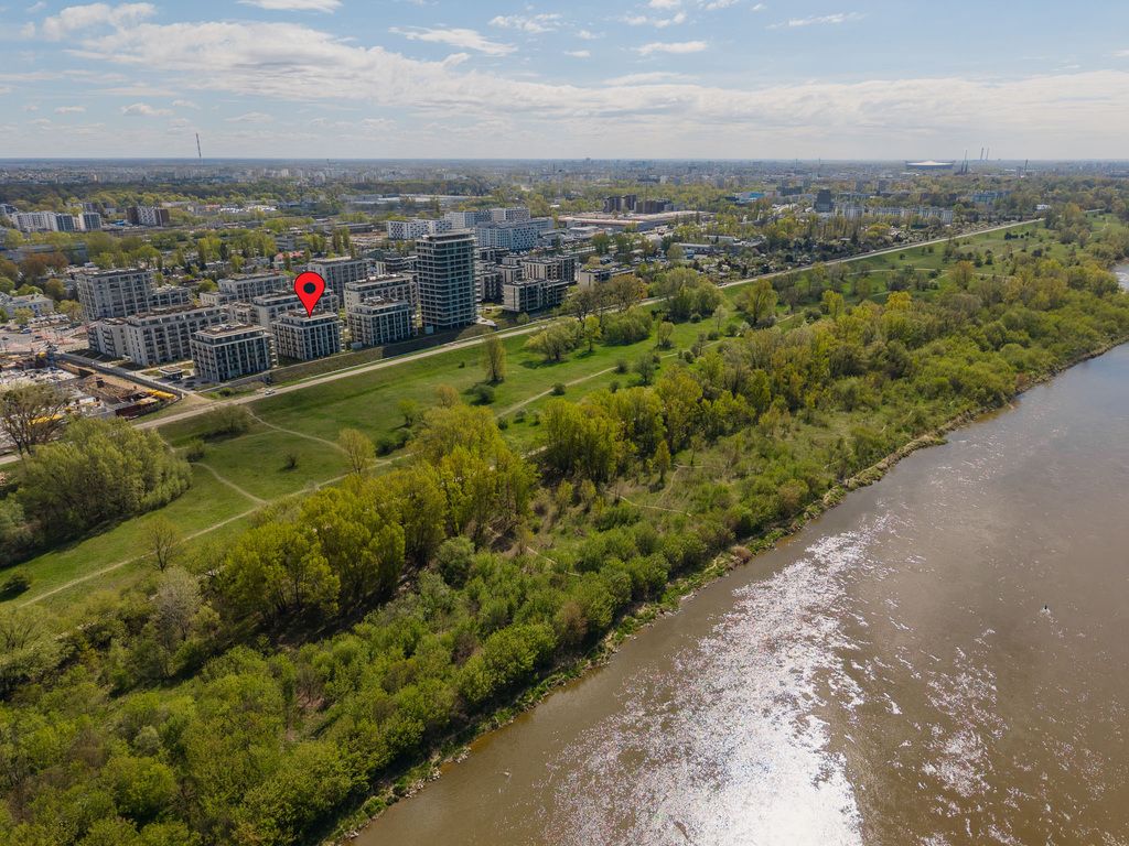 Warszawa · ul. Jagiellońska — 18