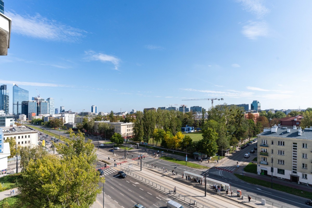 Warszawa · Wola — 16