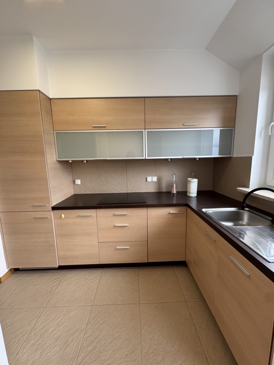 Warszawa · ul. Wilhelma Konrada Roentgena — 4