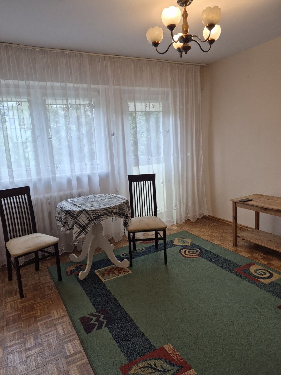 Warszawa · ul. Gorlicka — 12