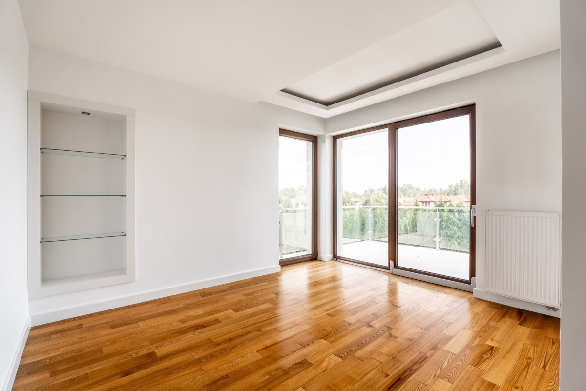 Warszawa · ul. Starodawna — 18