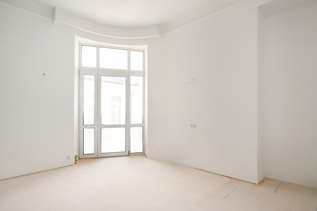 Warszawa · ul. Hoża — 5