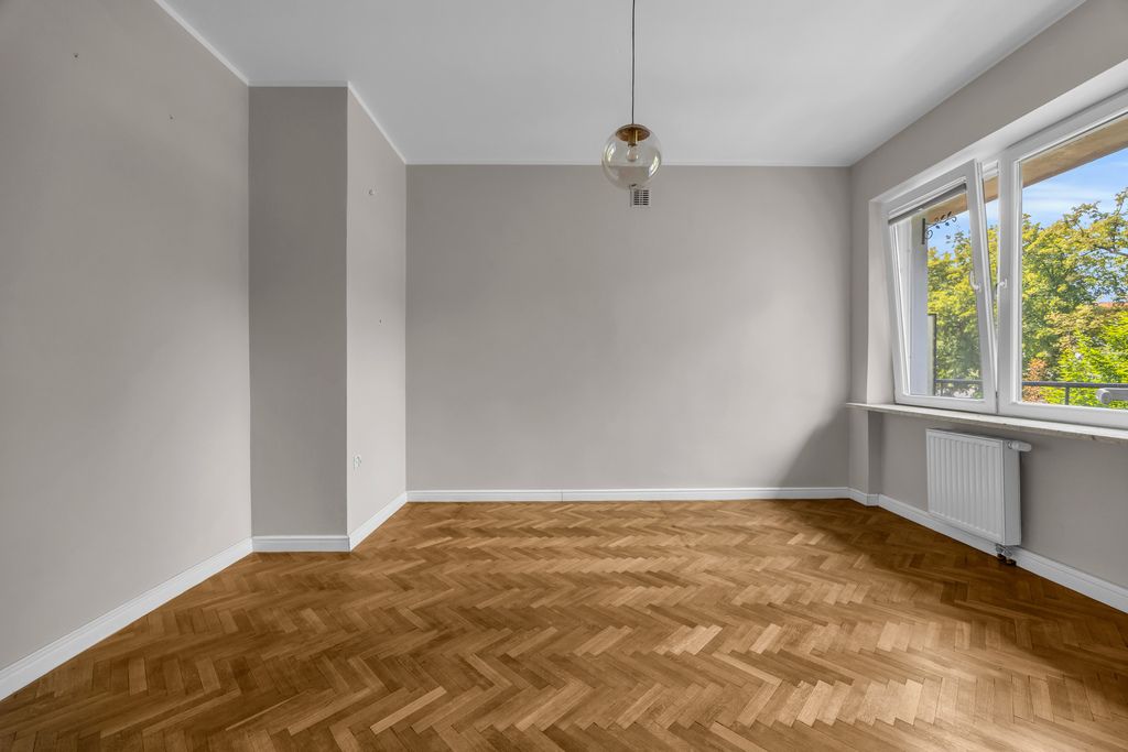 Warszawa · ul. Rozbrat — 14