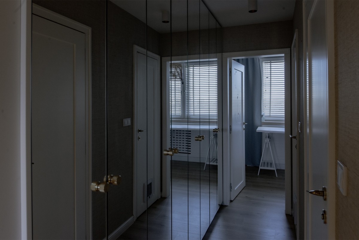 Warszawa · ul. Władysława Korotyńskiego — 17