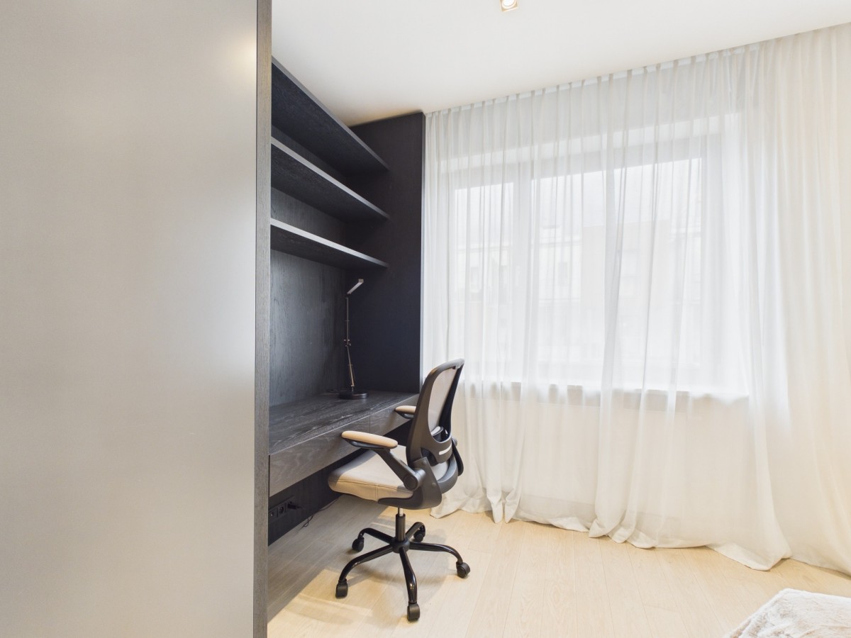 Warszawa · ul. Karola Chodkiewicza — 22