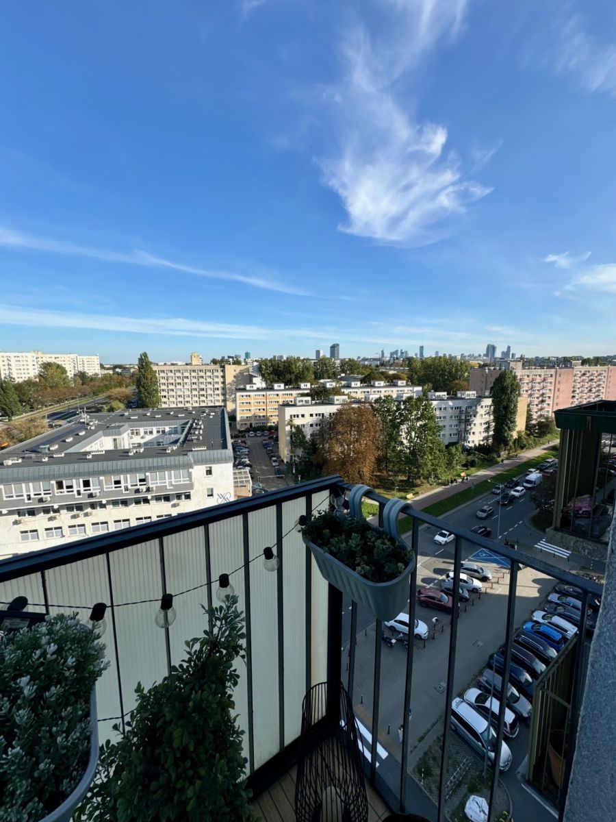 Warszawa · ul. Elbląska — 13