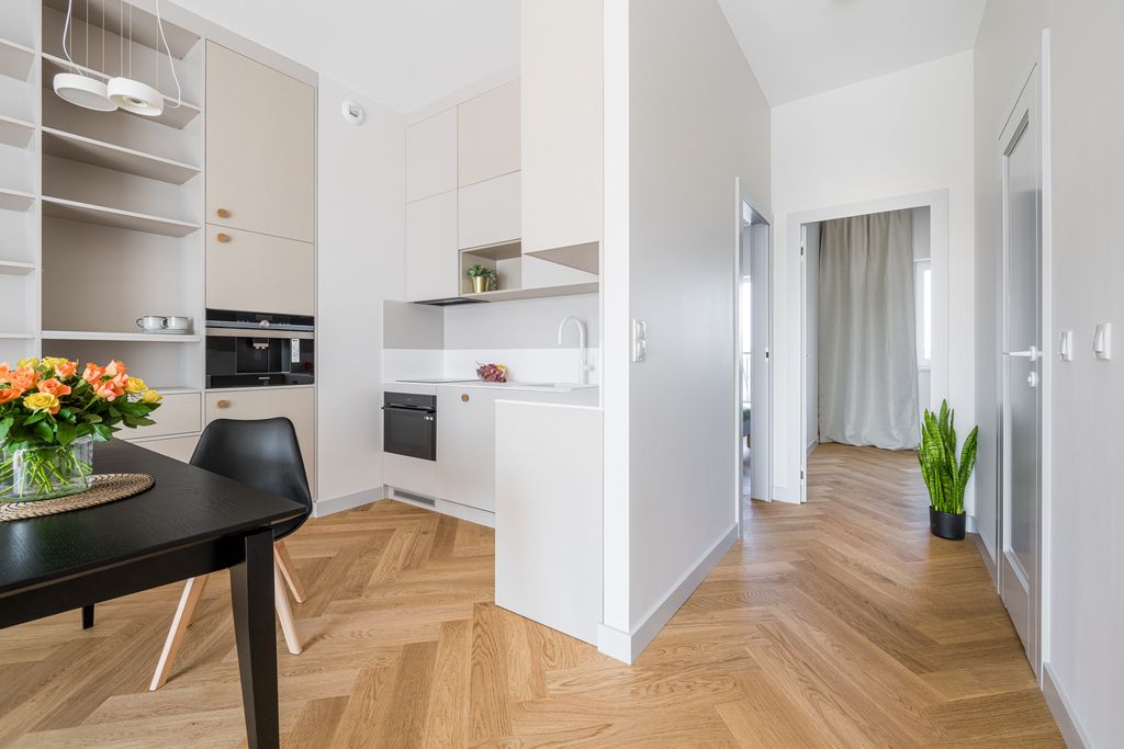 Warszawa · ul. Stanisława Żółkiewskiego — 13