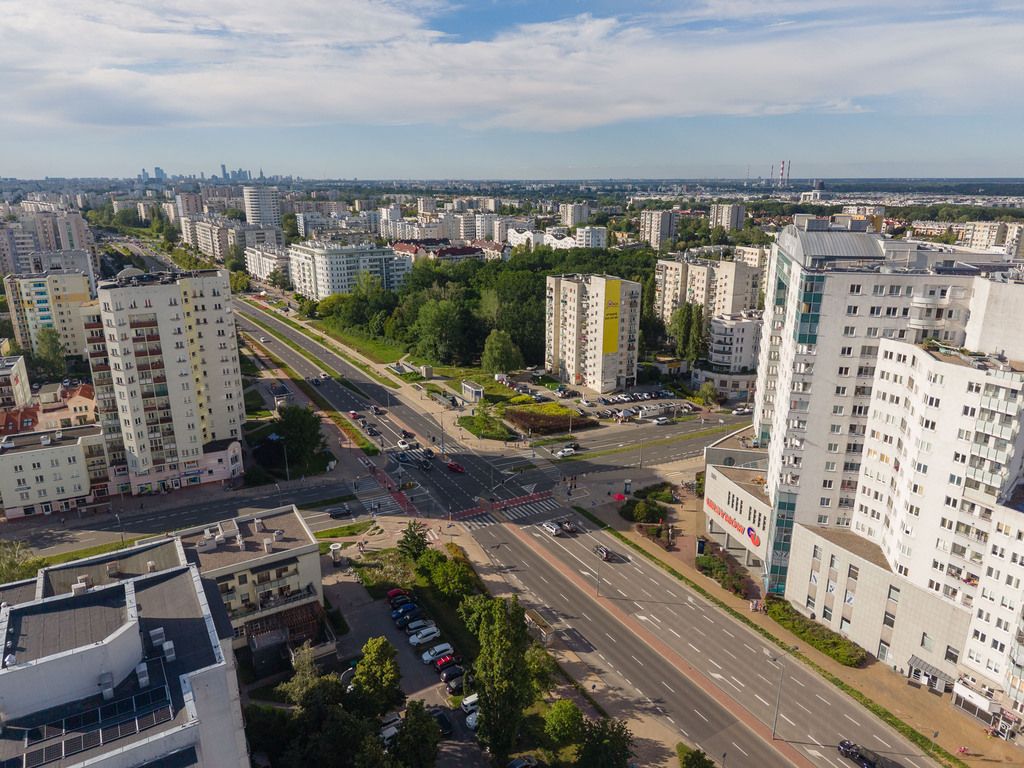 Warszawa — 18