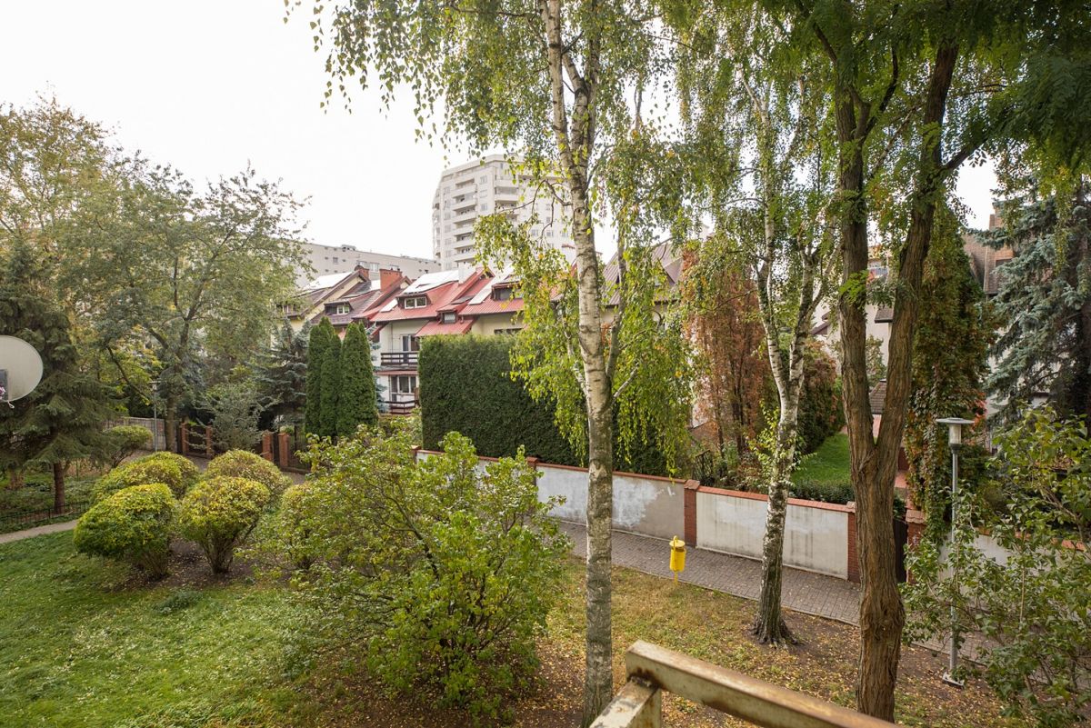 Warszawa · ul. Jasnodworska — 26