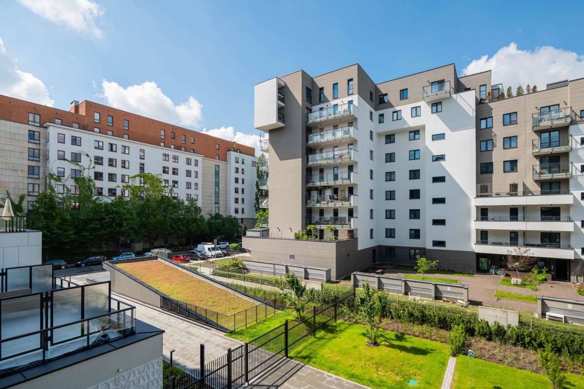 Warszawa · Mokotów — 14