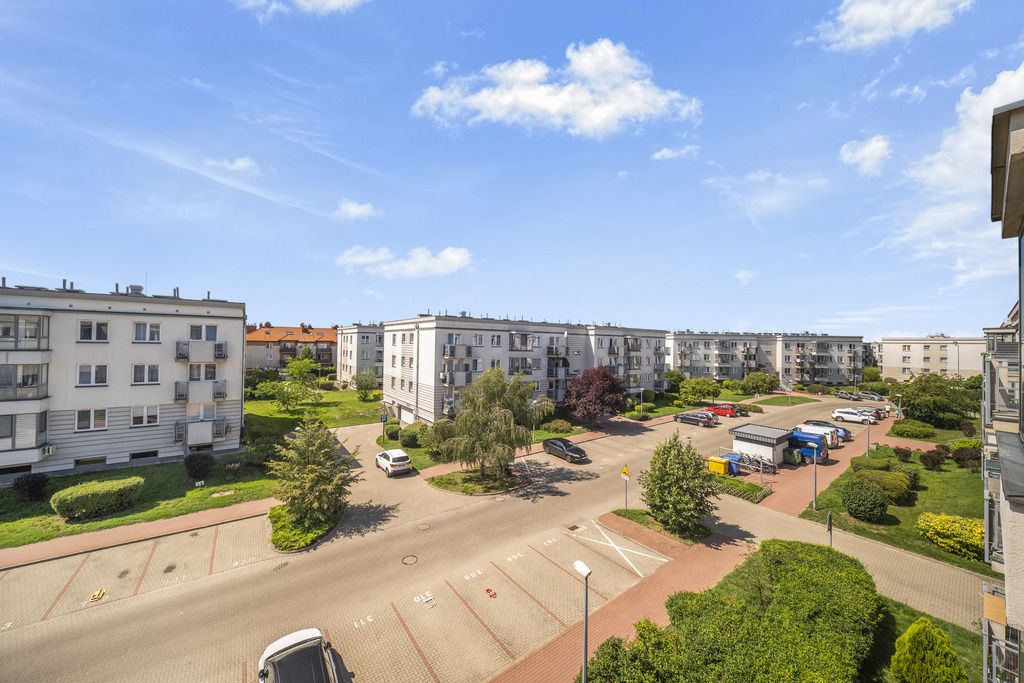 Warszawa · ul. Sieczna — 12
