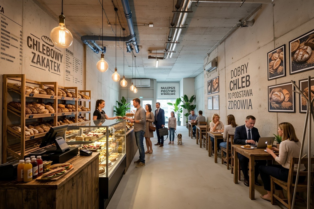 Warszawa · ul. Kolejowa — 10