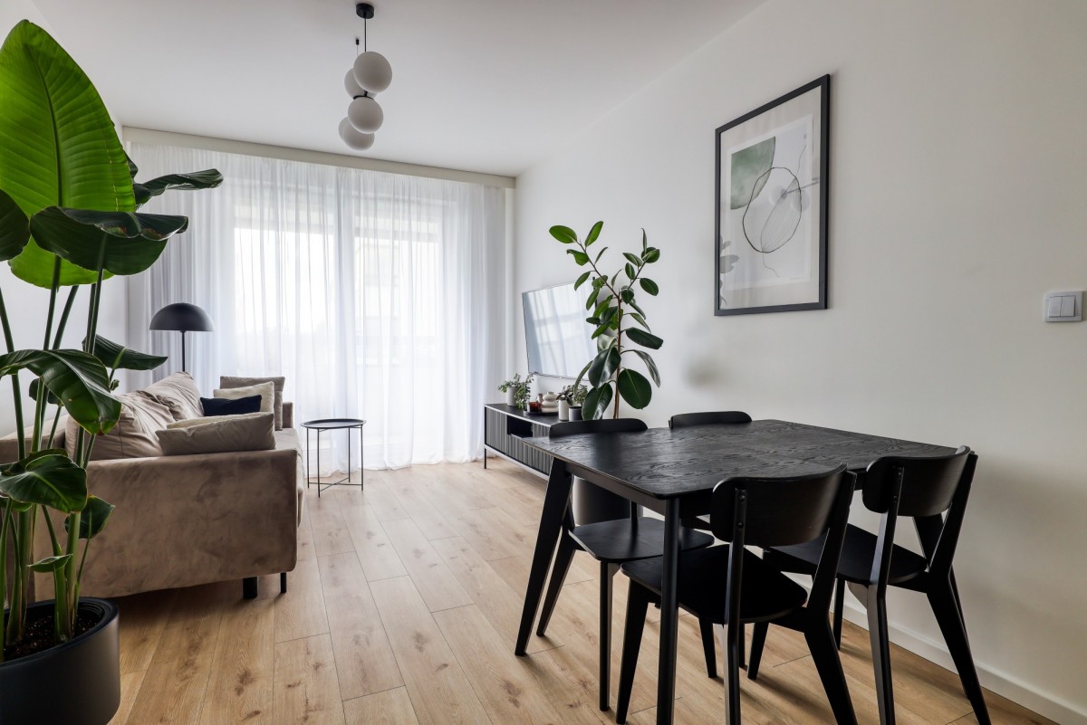 Warszawa · ul. Marywilska — 10
