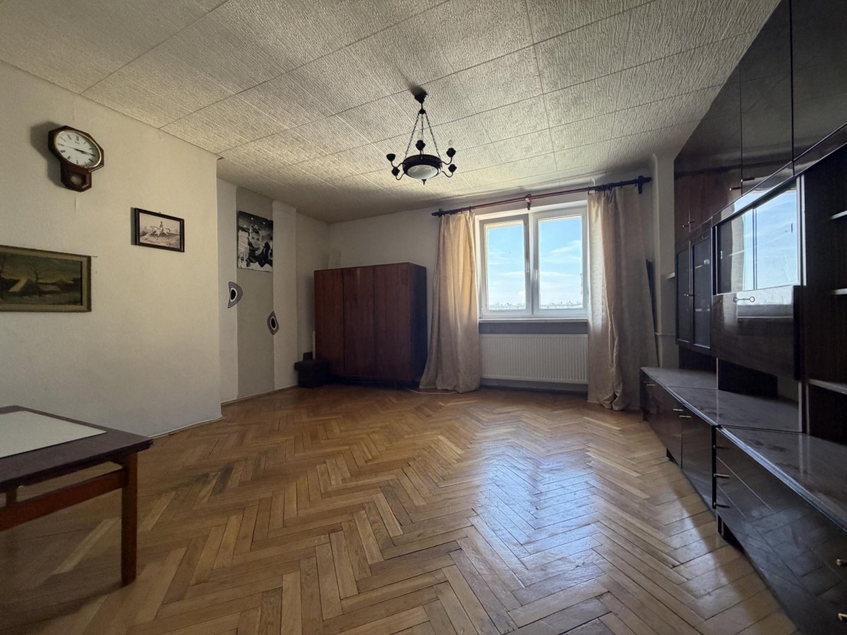 Warszawa · ul. Grójecka — 4