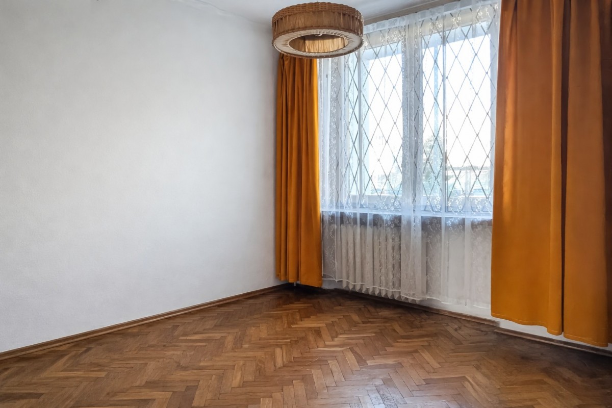 Warszawa · ul. Wojciecha Chrzanowskiego — 8