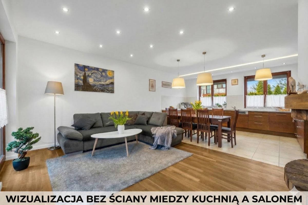 Warszawa · ul. Wał Miedzeszyński — 3