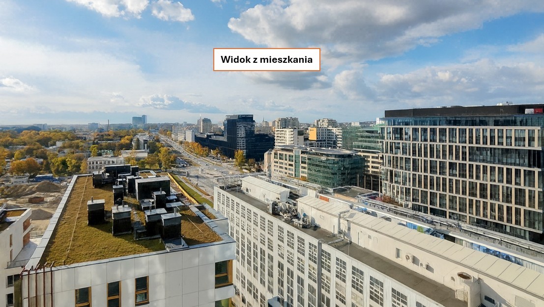 Warszawa · ul. Prosta — 21